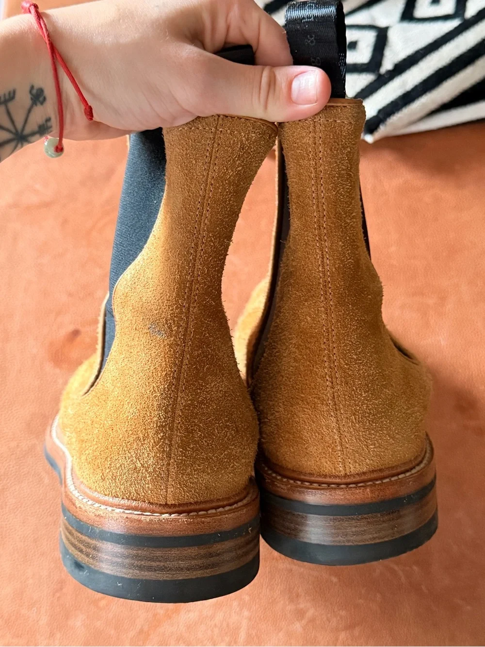 rag & bone good worn